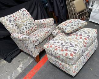 CT489Put Your Feet Up