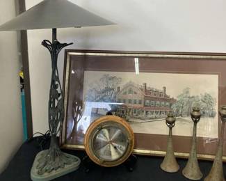 CT488Rustic Home Decor