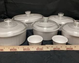 CT400Corning Ware