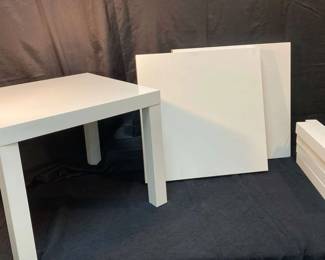 CT518Kids Craft Table