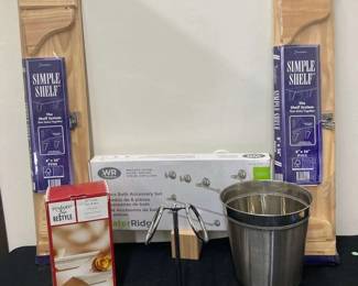 CT435Bathroom Makeover