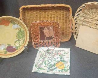 CT432Appetizer Delight