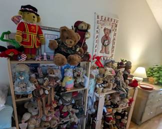 Stuffy alert! We need to be adopted .. we want a forever home 