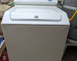 Maytag Electric washer EXCELLENT 👌