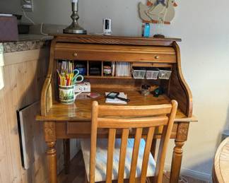 Who wouldn't want to pay their bills on this beauty! Makes paying more  fun! ... 