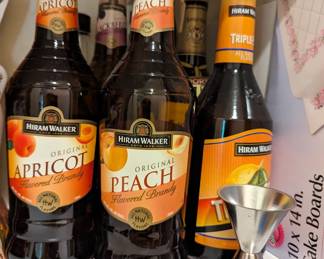 It's 5 O'clock somewhere  .. don't worry, we don't judge ... 
