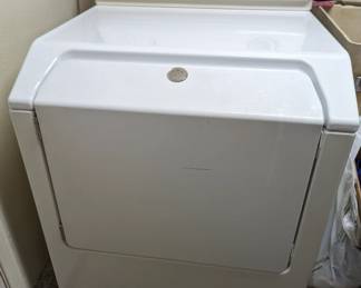 Maytag Electric Dryer excellent 👌
