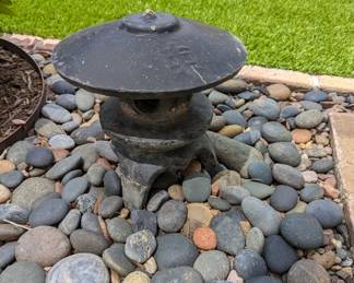 I need this in my garden .. sadly I don't have one or I would snag this !