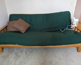 Futon 