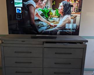 65 inch LG OLED SMART TV