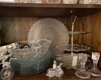 More items found - right us lovely 3 tier serving dish 