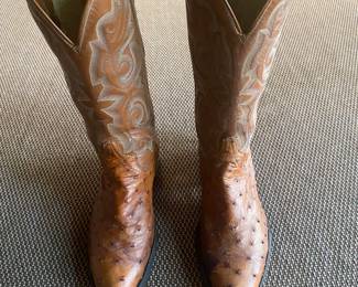 Cowboy boots 