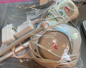 Fisher Price baby monitor