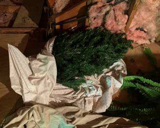 Christmas tree - small