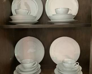 China set