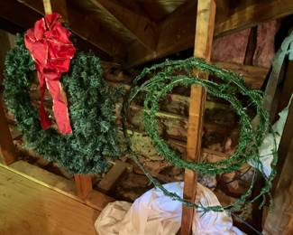 Wreaths