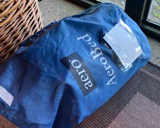 Twin Aerobed - works