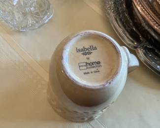 Isabella by JC Penney Home Collection 