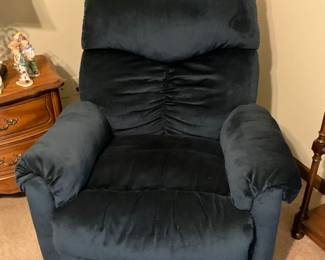 LaZboy recliner