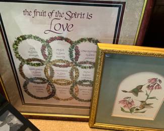 Fruit of the Spirit 