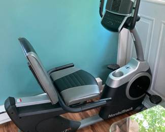 NordicTrack GX-47R Works Great - LOT B
