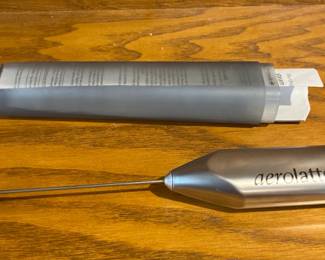 Aerolatte Professional Milk Foamer
