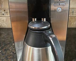 Mr. Coffee, Coffee Maker- Works
