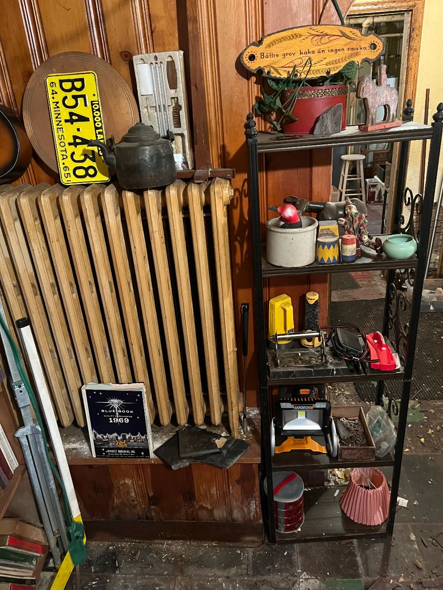 PACKED PACKED PACKED MINNEAPOLIS ESTATE SALE starts on 6/15/2024