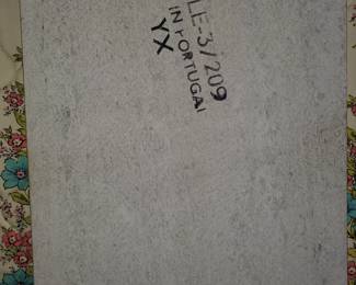 Marble - made in Portugal