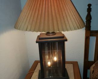 80s Lamp