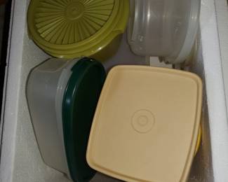 Tupperware