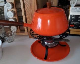 Super 70-80s fondue 
