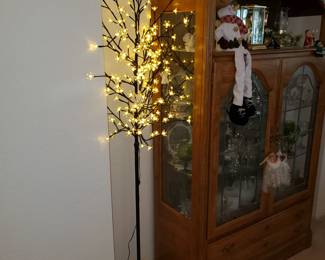 Lite tree