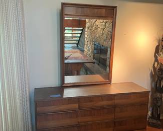 6pc LANE DRESSER SET