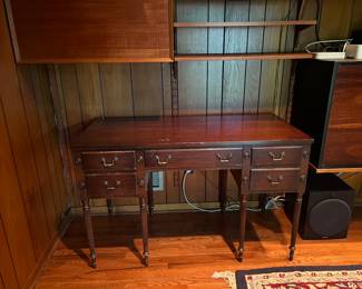 WALL UNIT NOT AVAILABLE