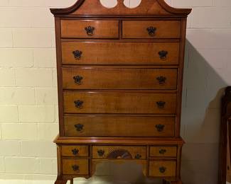 Pennsylvania House Tall Boy