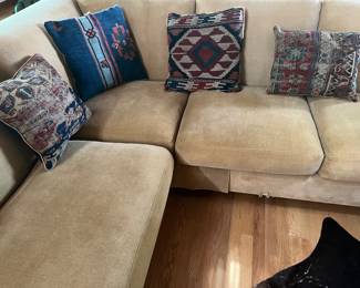 Extraordinary pillows 