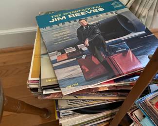 Record collection