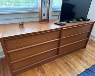 Danish Dresser
