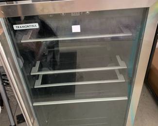 Tramontina refrigerator