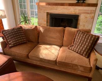 2 couches by Century