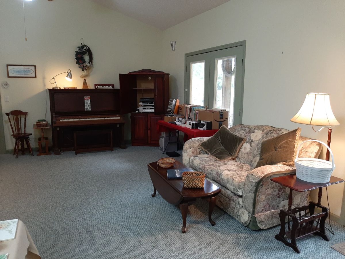 ECES Defuniak Springs Wilson Estate Sale! starts on 6/28/2024