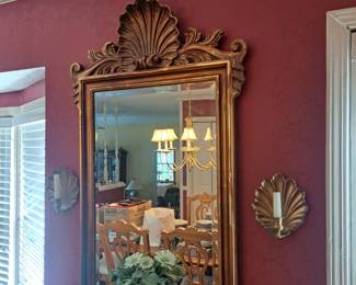 Decorative Mirror