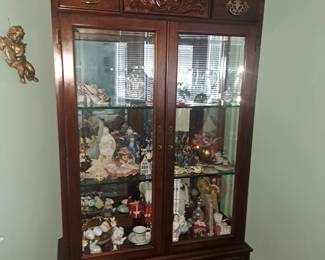 China Cabinet