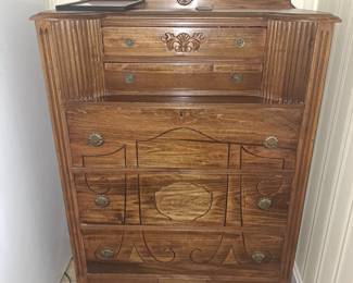 Antique Chest