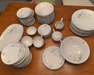 Royal Heiden China Bavaria Germany