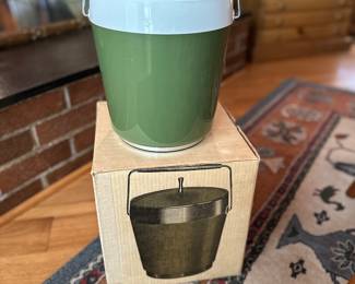 MCM Ice Bucket with original box 