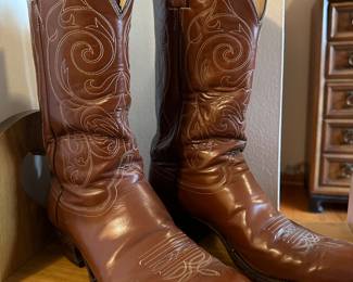 Cowboy Boots 