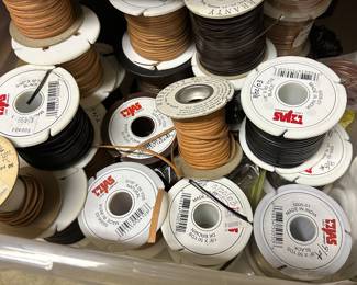 Leather Making Tools and accessories 