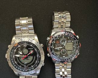 Men's Watches 